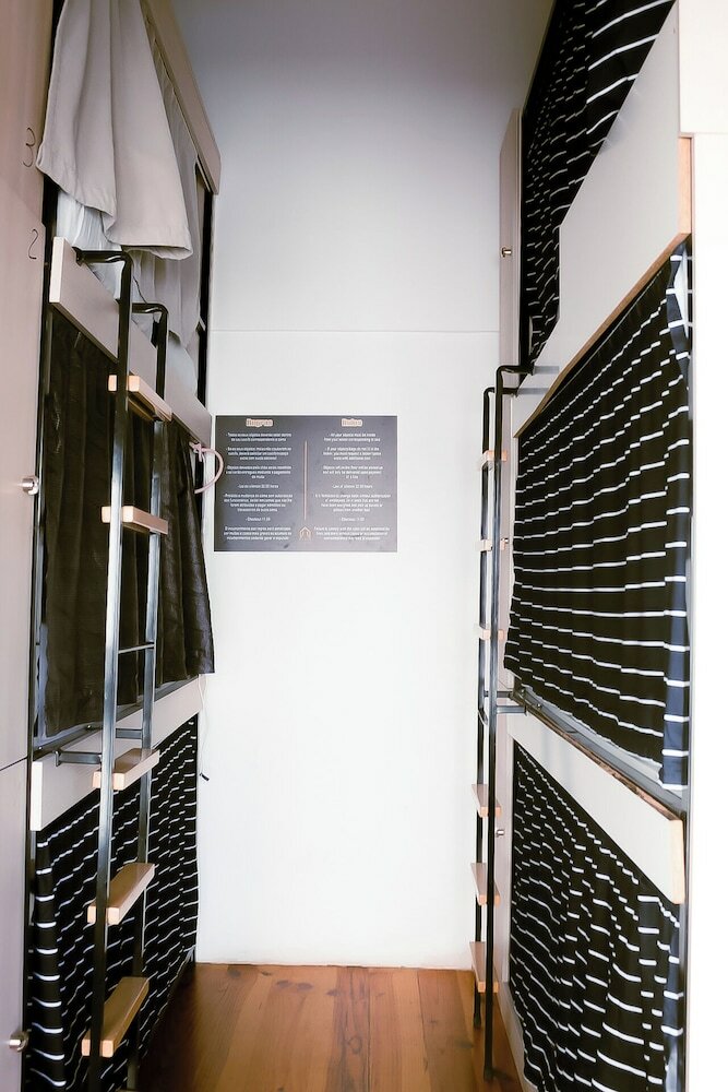 Фото Daora Hostel