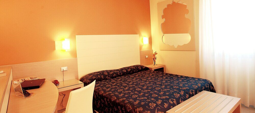 Фото Hotel Duca degli Abruzzi