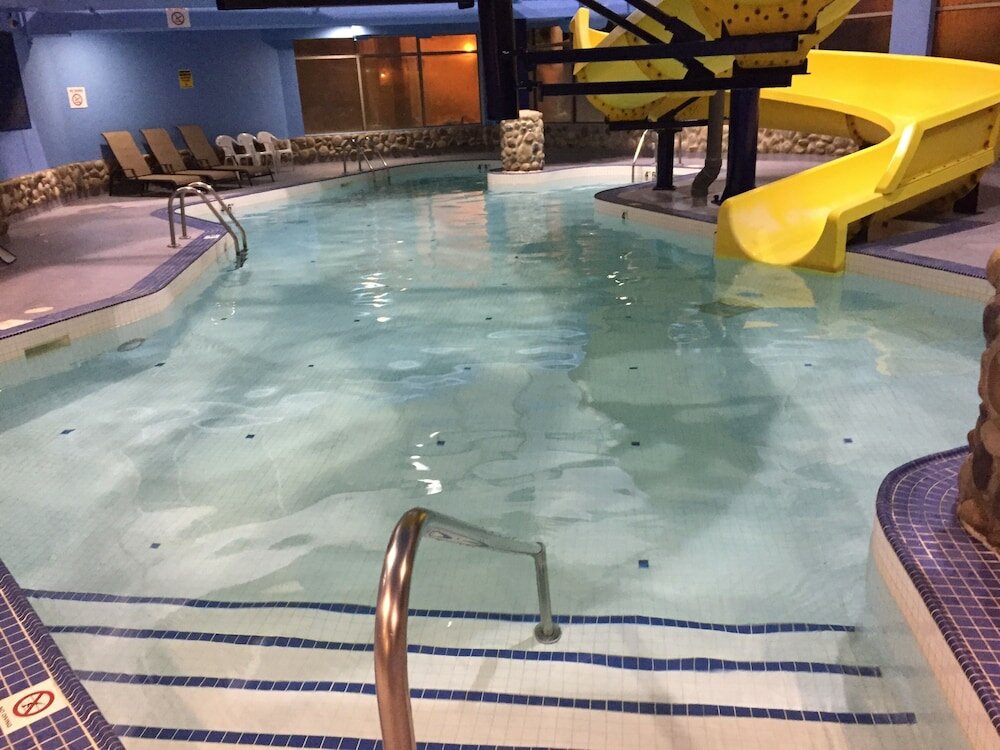 Фото Fernie Stanford Resort