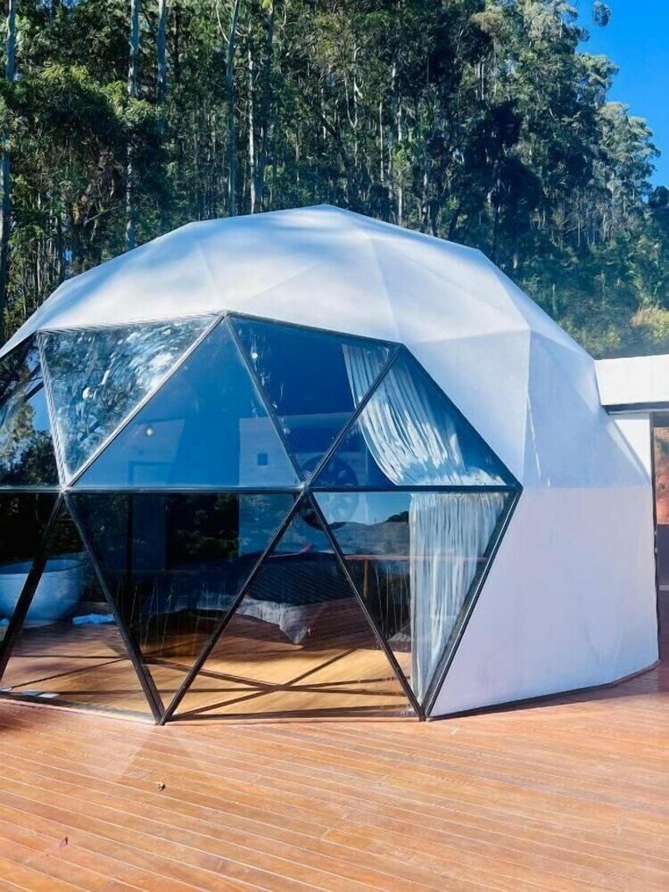 Фото Chales Cabana