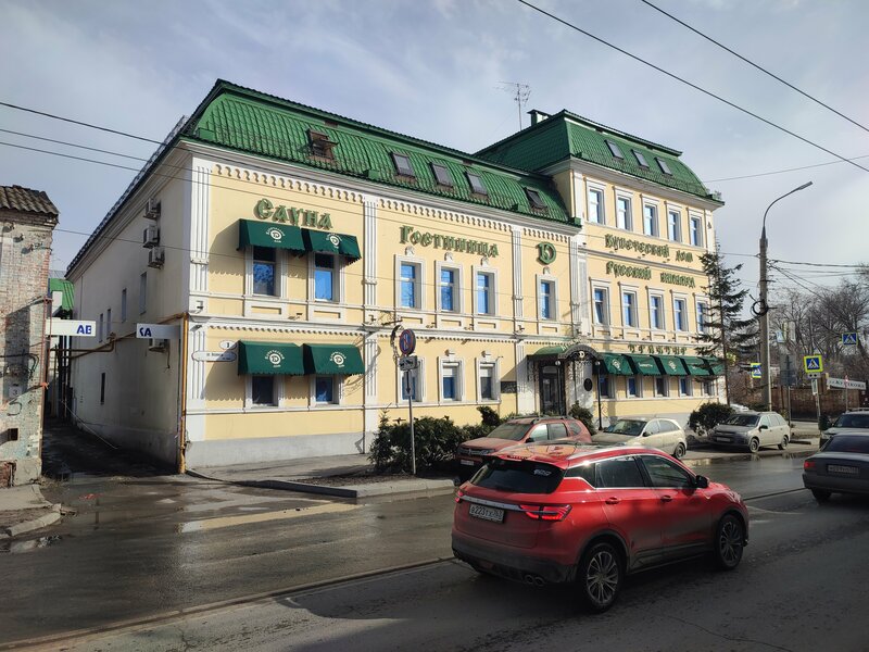 Купеческий дом — фото 13