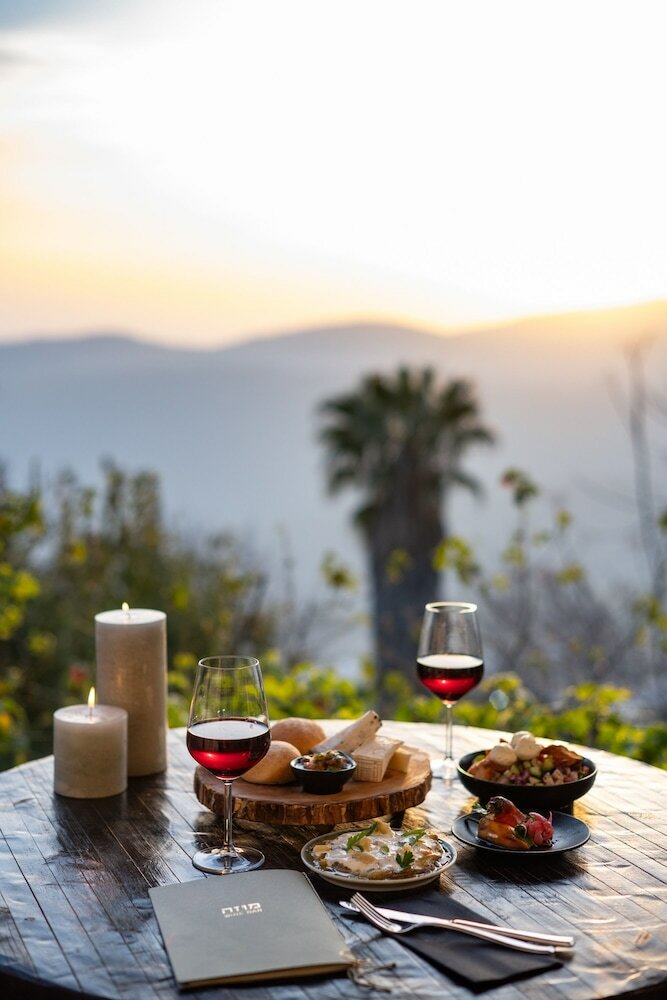 Фото Ruth Zefat by Dan Hotels