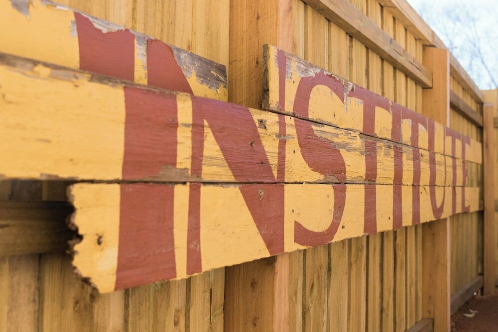 Фото The Old Mechanics