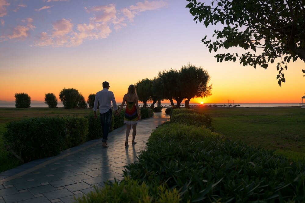 Фото Atrium Palace Thalasso SPA Resort & Villas