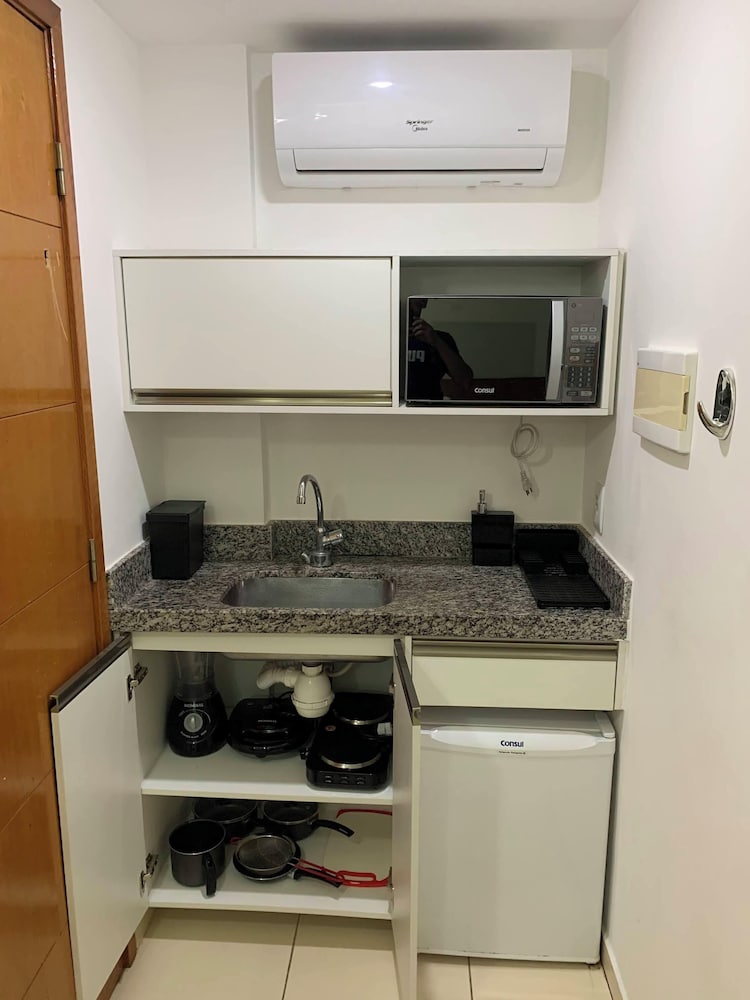 Фото Melhores Flats