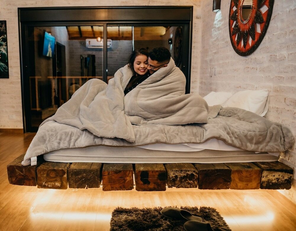 Фото Chales Cabana