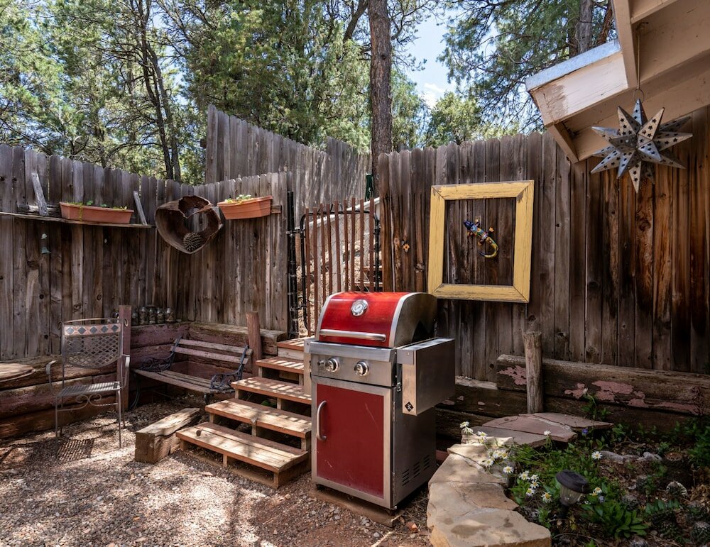 Фото Santa Fe Getaway