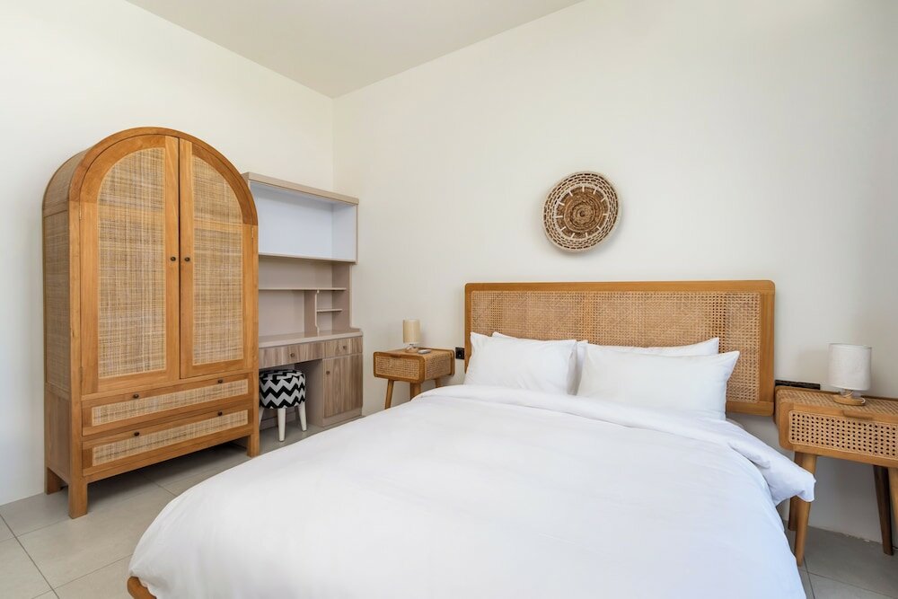 Фото Villa La Paz