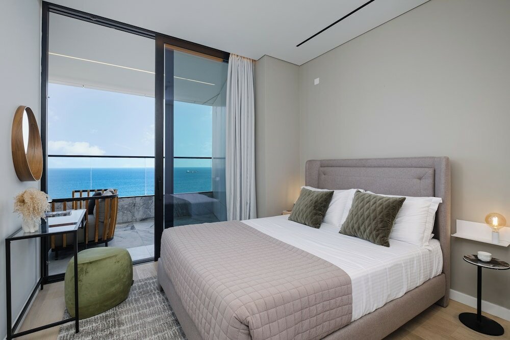 Фото The Icon - Private Apartments