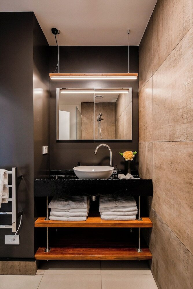 Фото The Thomas Gregg Apartments