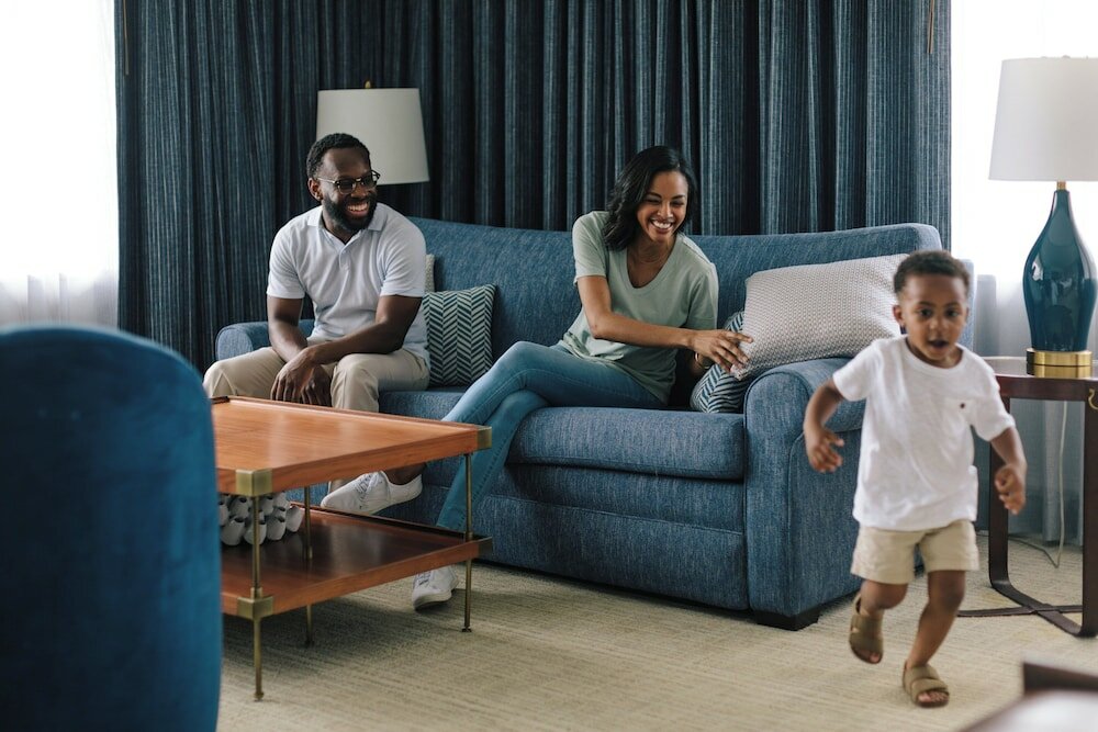 Фото The Tides Inn