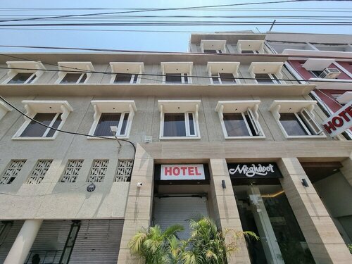 Hotel Meghdoot