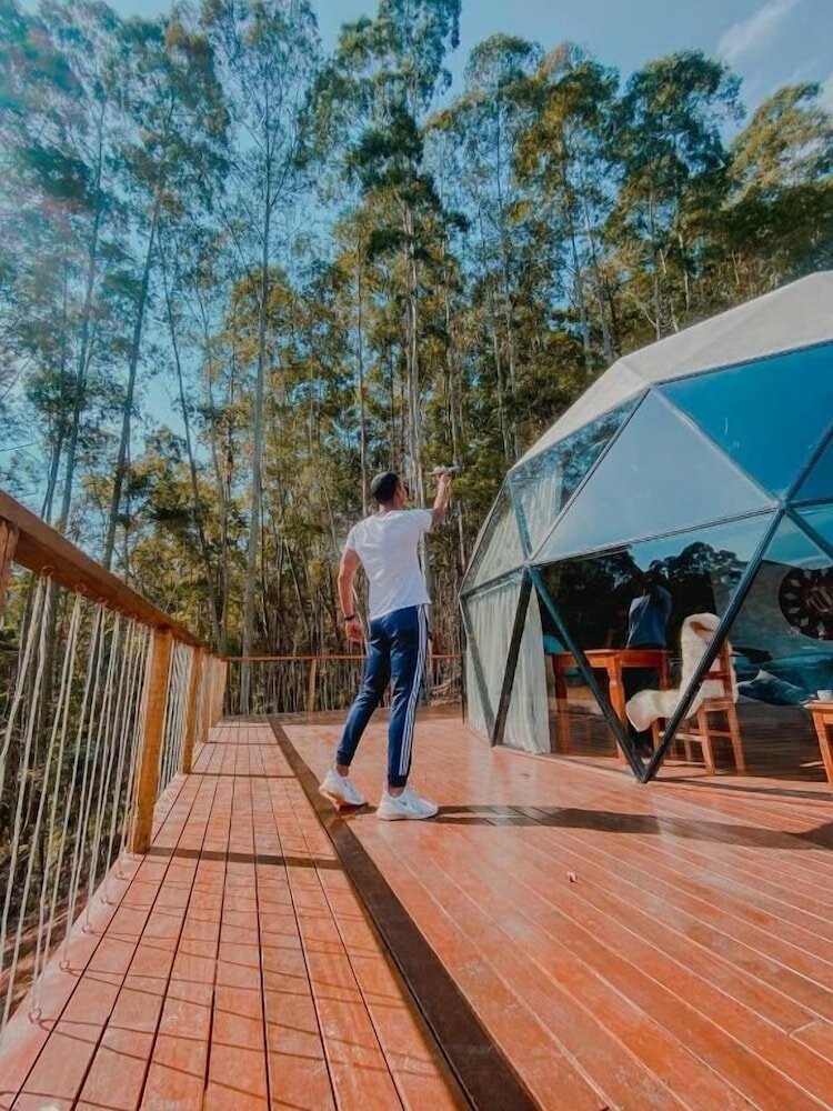 Фото Chales Cabana