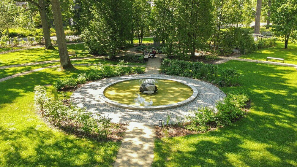 Фото Enklawa Białowieska Forest & SPA
