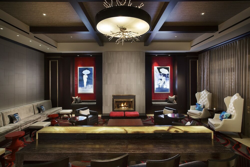 Фото Juniper Cupertino, Curio Collection by Hilton