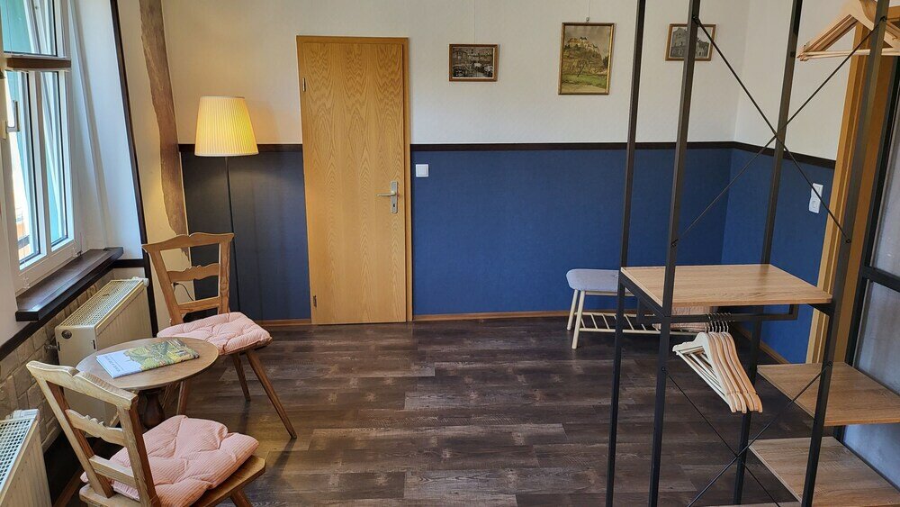 Фото Pension Zur Neuenburg