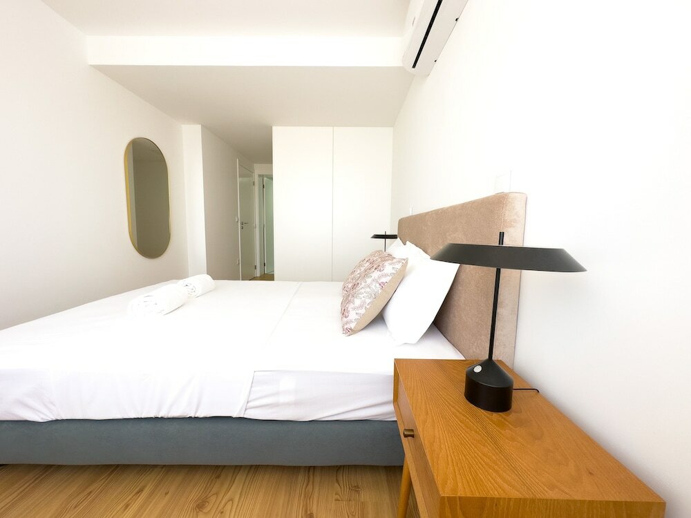 Фото Vibrant Porto Apartments-Campo 24