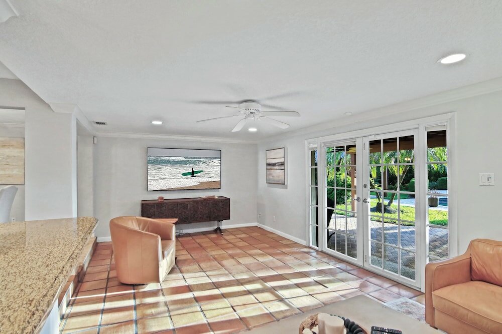 Фото Lake Ida Oasis