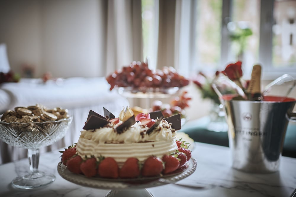 Фото Hotel Continental Relax & SPA