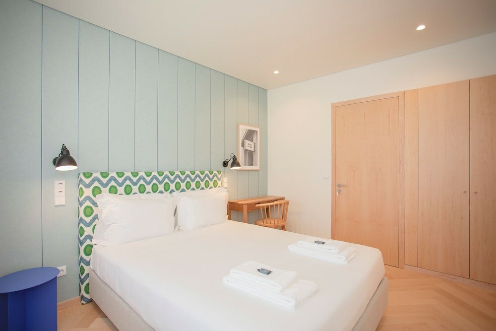 Фото Allegro Boutique Apartment A