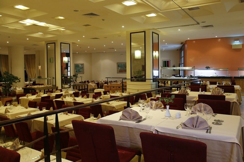 Фото Laico Hotel Hammamet