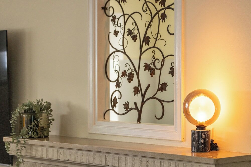 Фото Eclectic Rabin Square Apt by Sea N' Rent