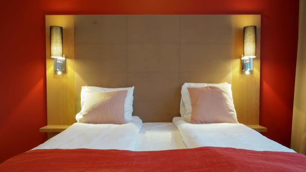 Фото City Living Schøller Hotel