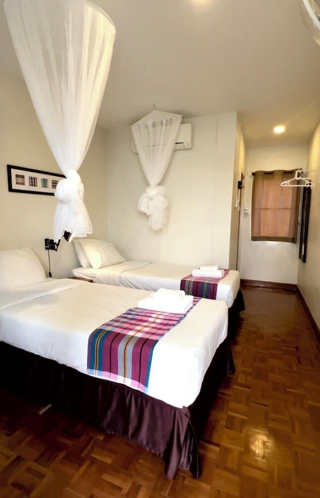 Фото Udee Cozy Hotel