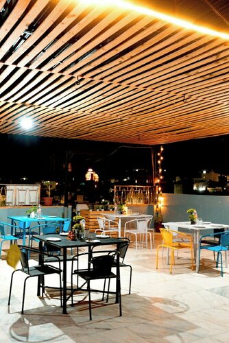 Гостиница Hotel Jodhani Regency в Джайсалмере