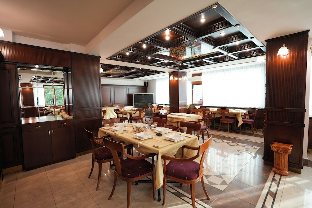 Фото Hotel Gold Inn