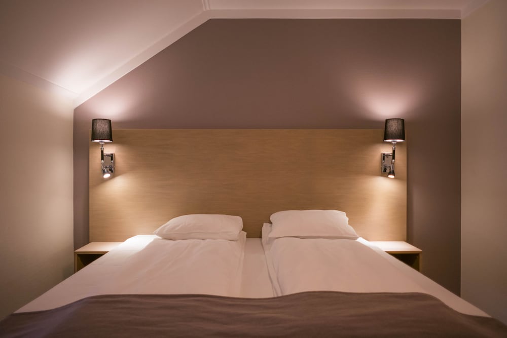 Фото City Living Schøller Hotel