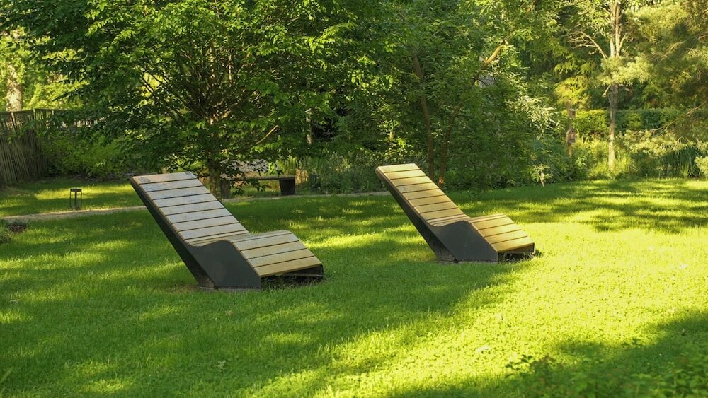 Фото Enklawa Białowieska Forest & SPA