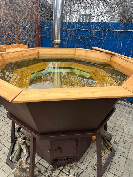 Фото Маленькая Италия