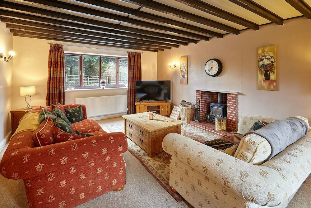 Hotel Host Stay Larpool Mews Holiday Home, North Yorkshire County, photo