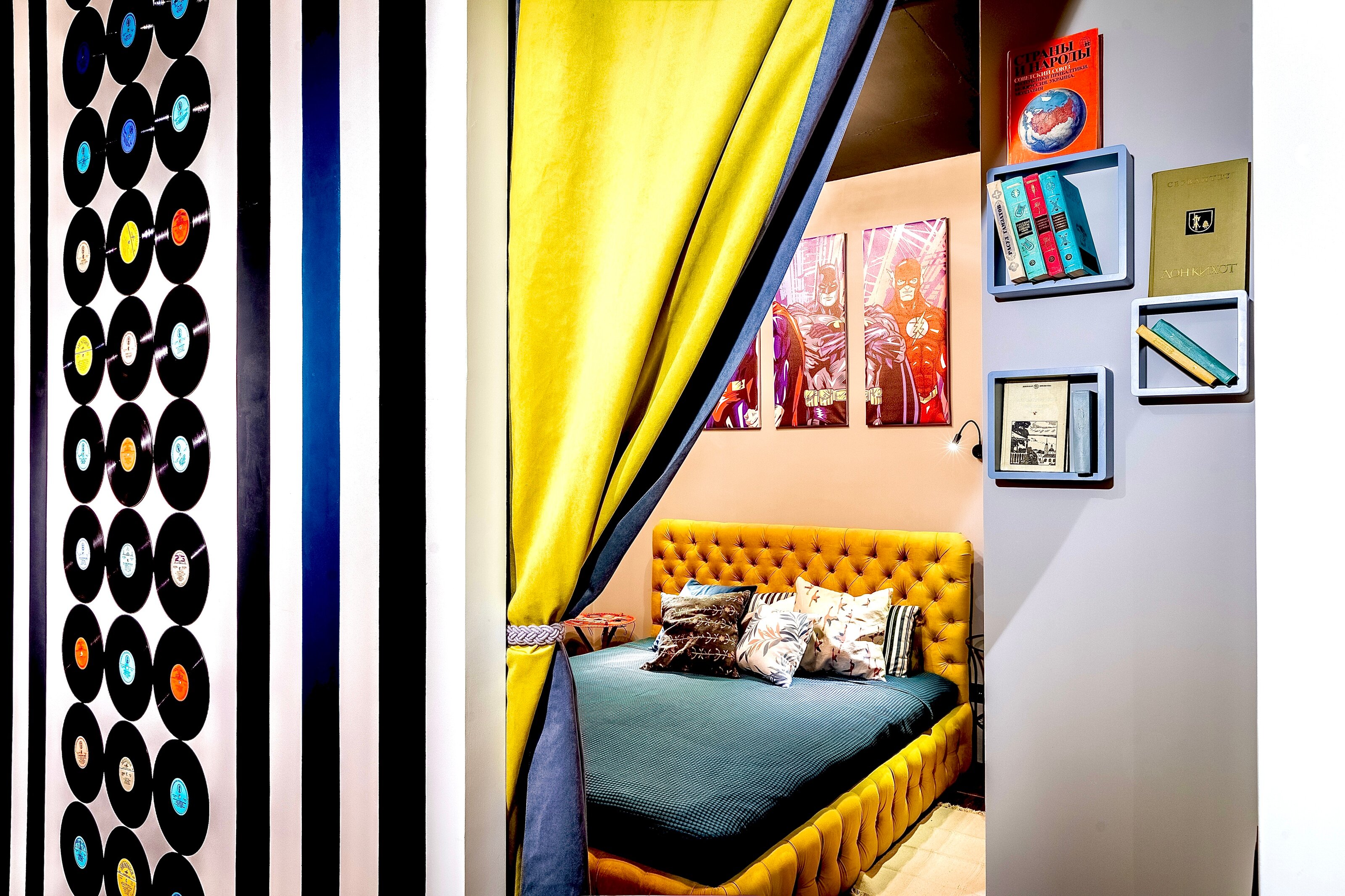 Фото отеля 5