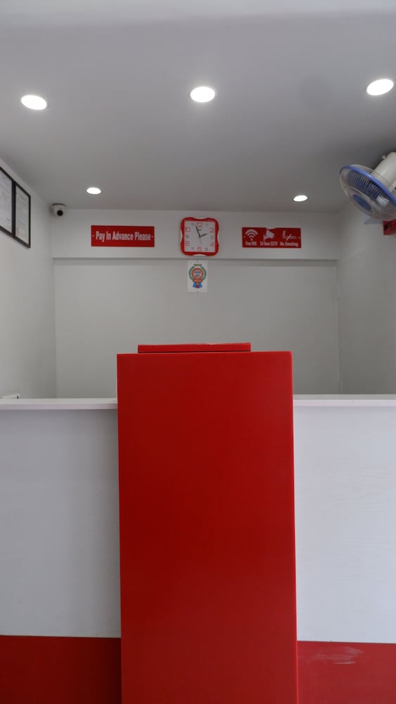 Фото Hotel Briteway