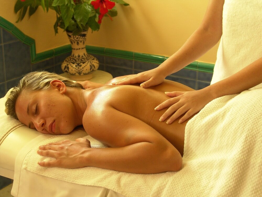 Фото Le Hammamet Hotel & SPA