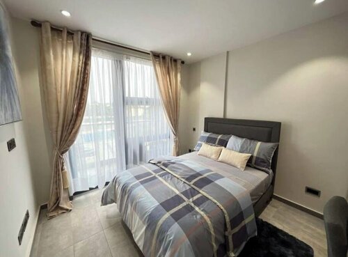 Гостиница Ap1 Park Lux Apartments