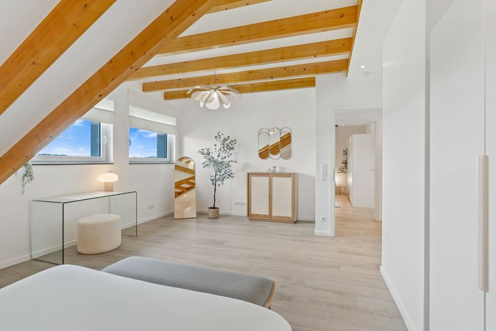 Фото Modern Elegance in Bivange Roeser Id189