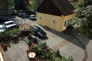 Гостиница Hotel Kleinmünchen