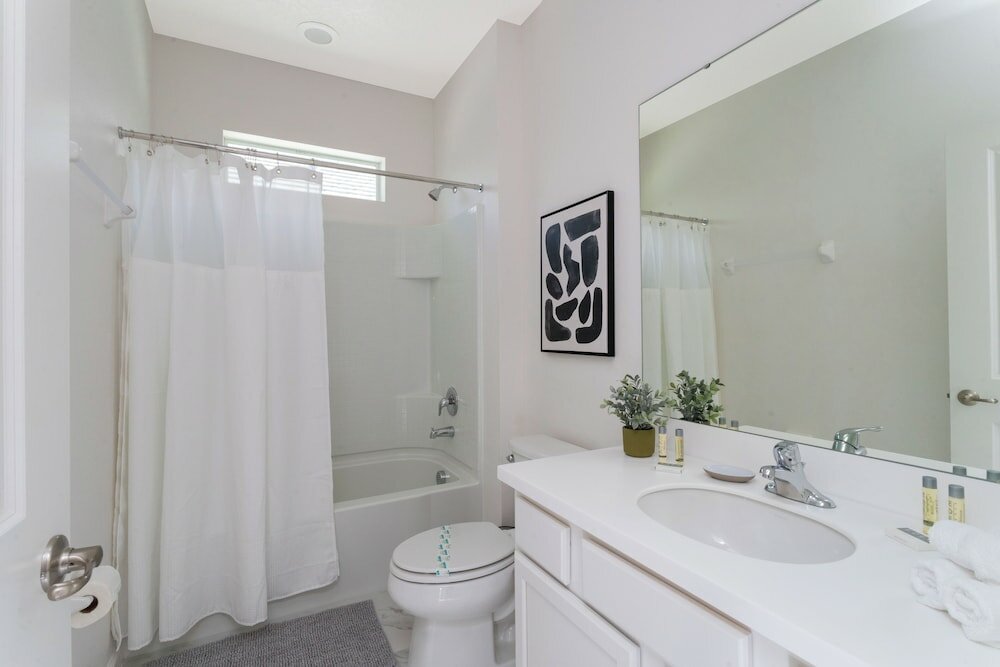 Фото Luxury Chic Retreat