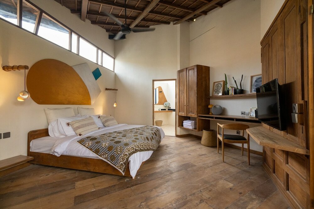 Фото Skove Canggu