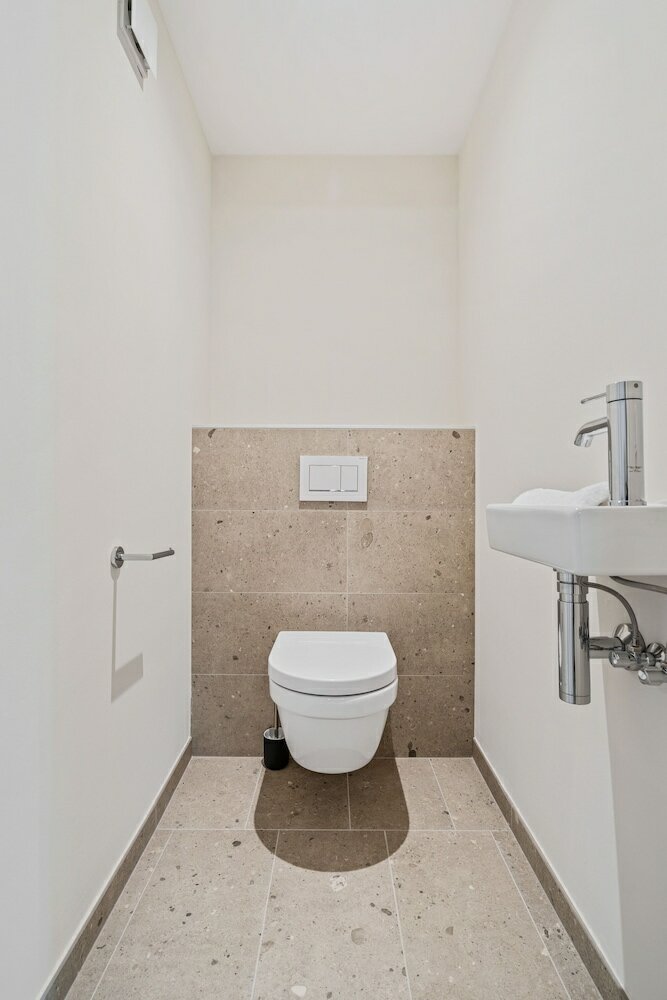 Фото Clausen Hideaway Modern Apartment Id211