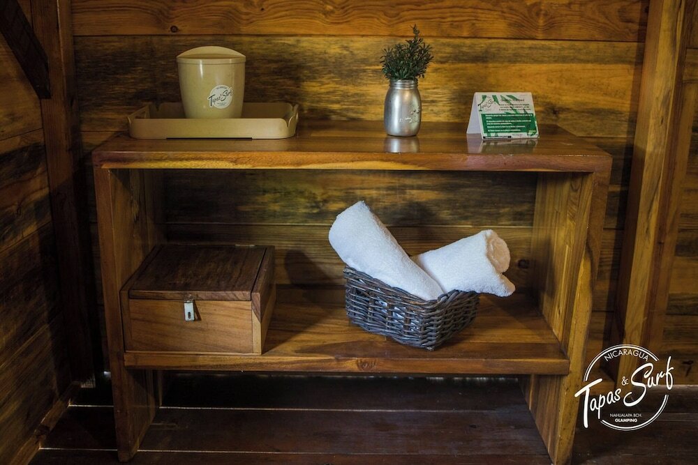 Фото Tapas And Surf