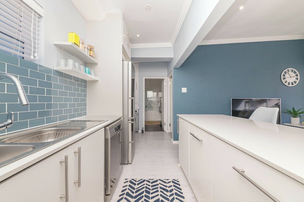 Фото Eaton Square 15