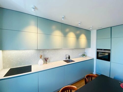 Гостиница Luxury 2 bedrooms in Limpertsberg в Люксембурге