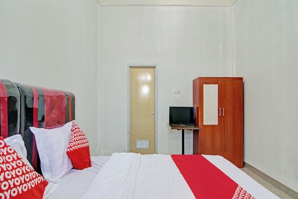 Фото Oyo 92800 Lestari Baru Syariah