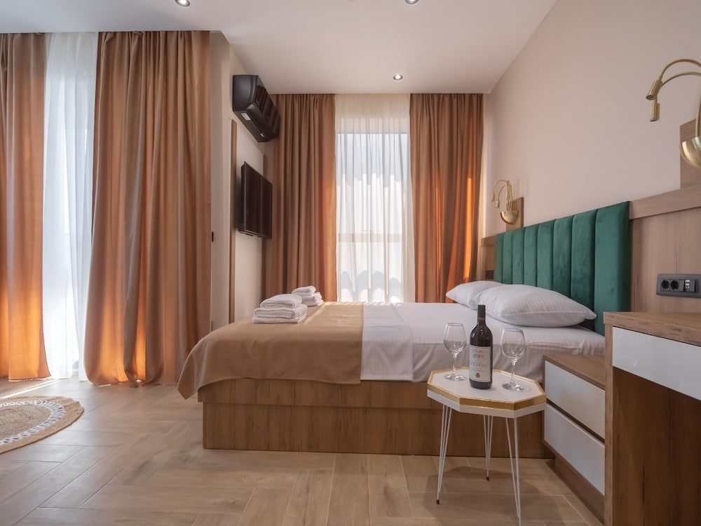 Фото Hotel Diman