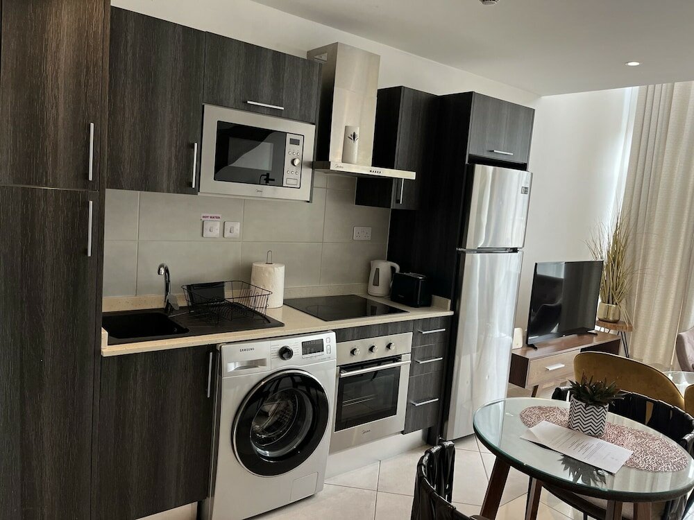 Фото Embassy Gardens