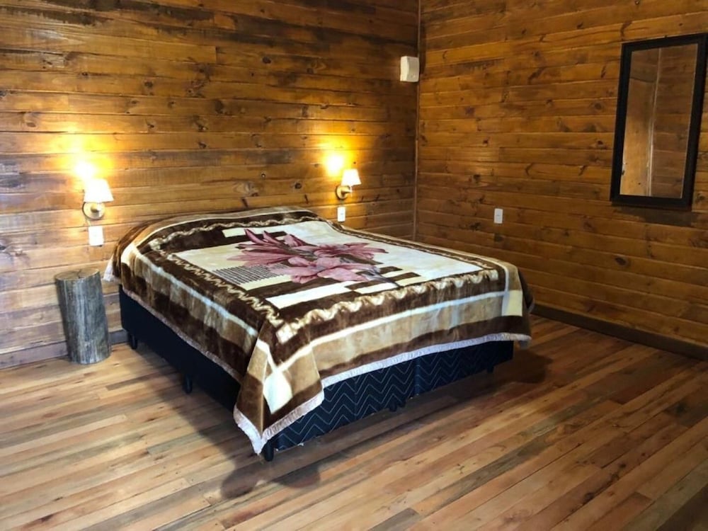 Фото Pousada Rota do Corvo - Grão-Pará - Sc